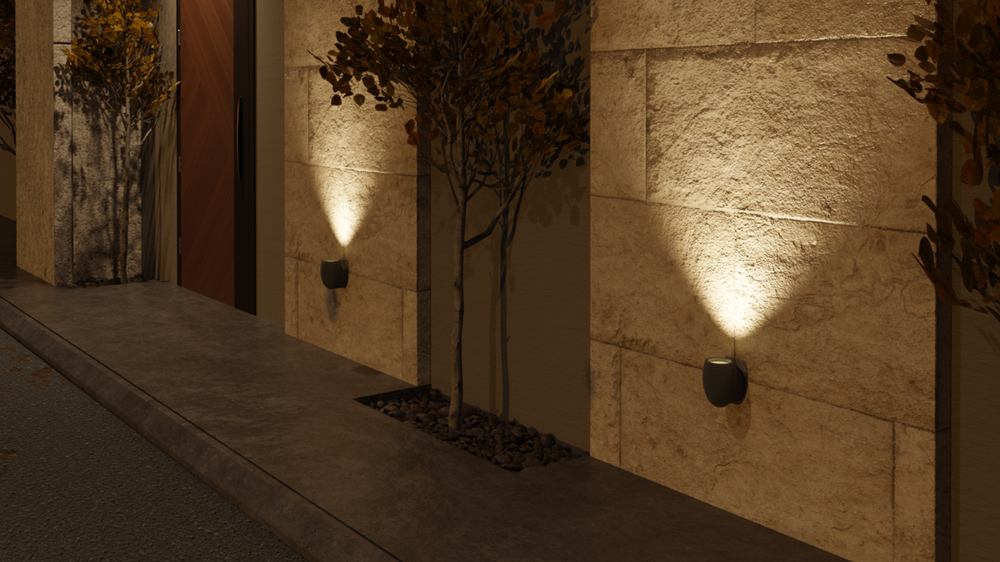 Outdoor Lighting