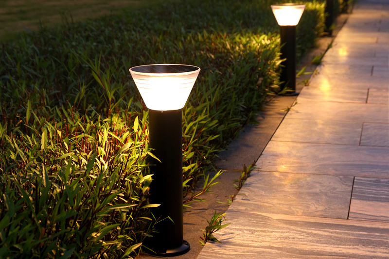 Solar Lighting