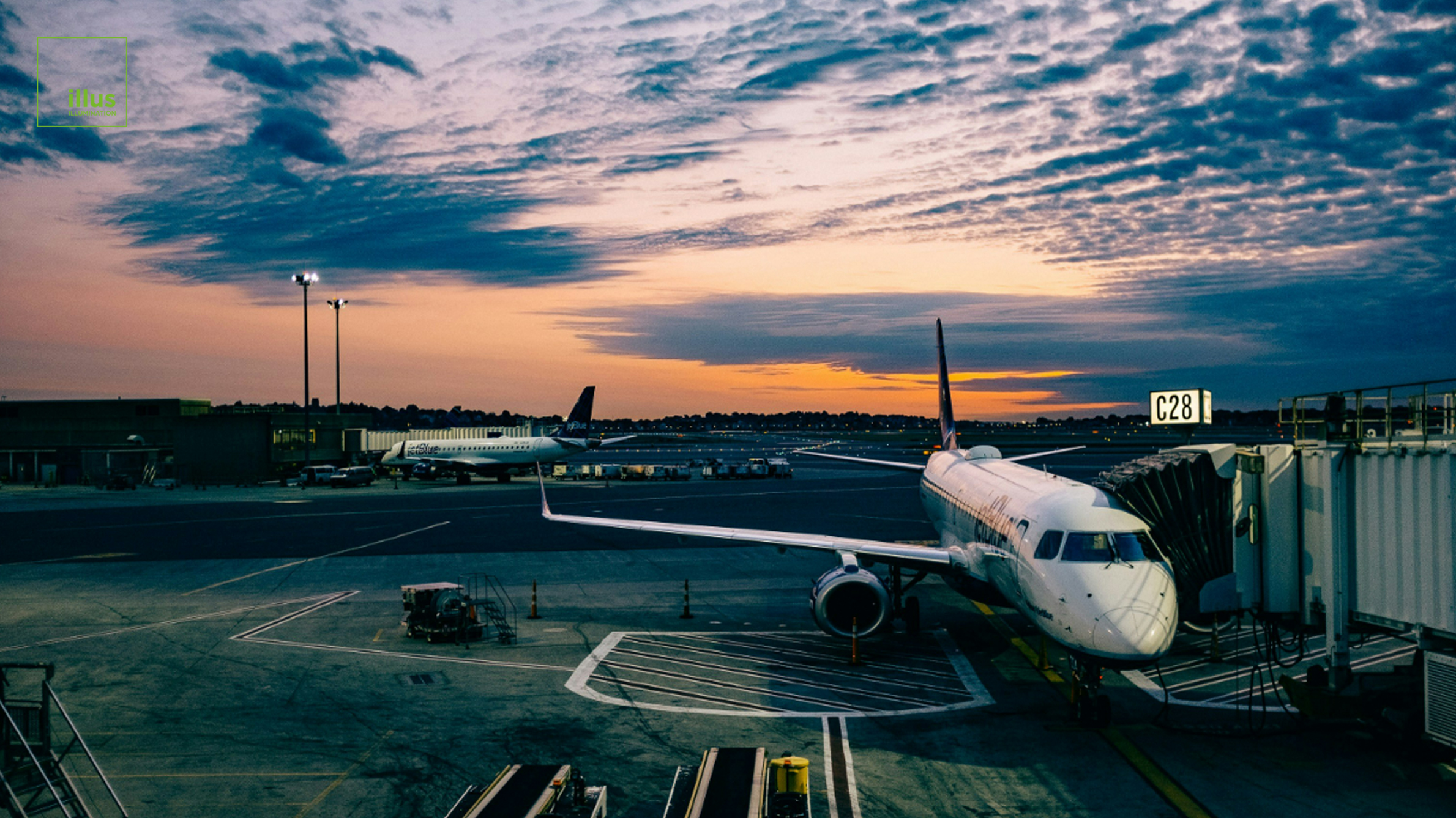 Airports