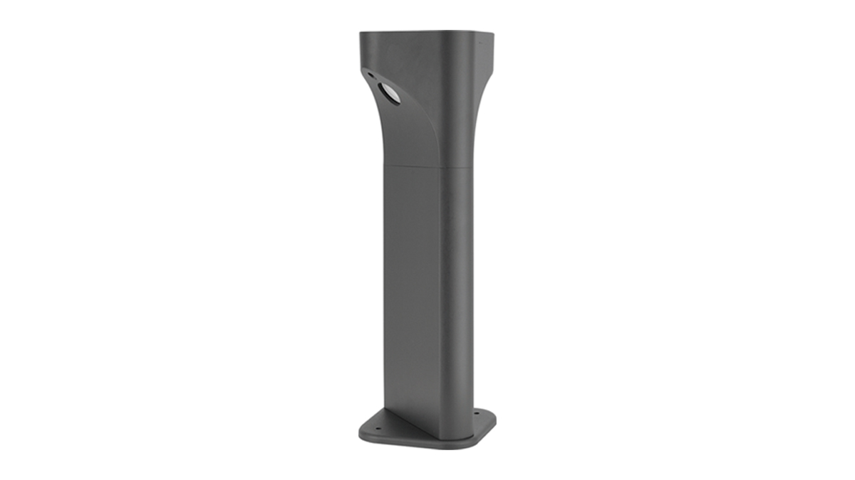 LED-Bollard-Luminaire-Changing