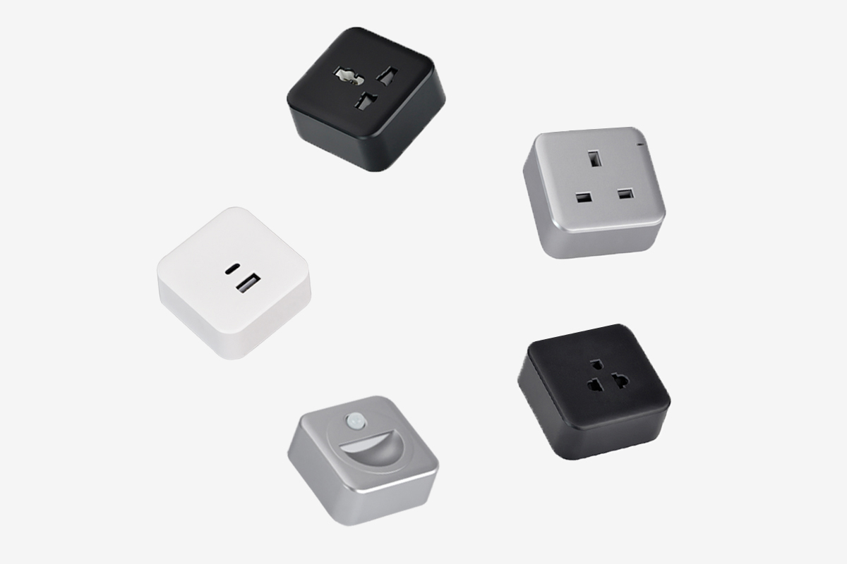 Multi-Plugs-Suitable-for-Various-Applications