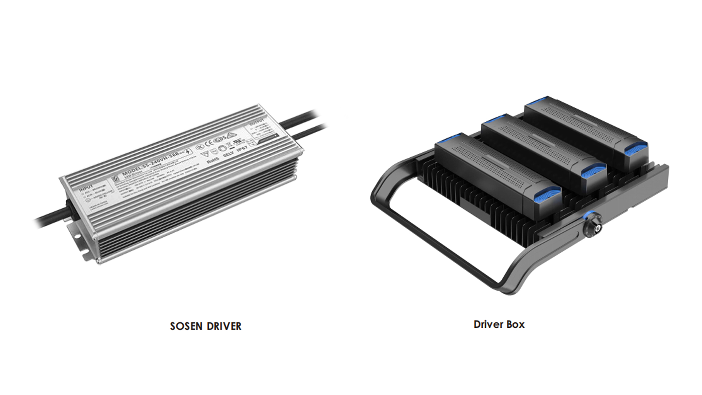 Superior LED Chips