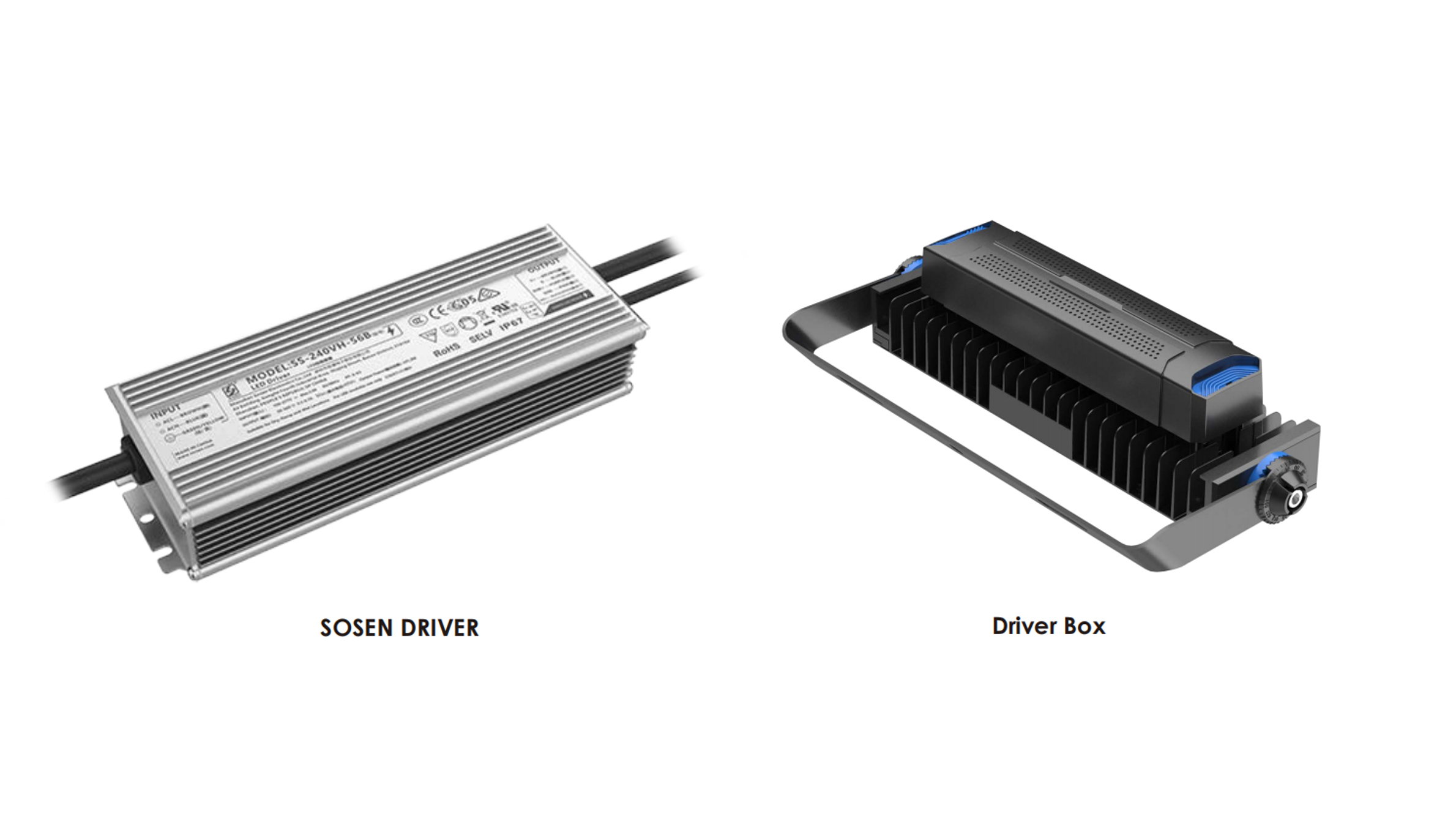 Superior LED Chips  