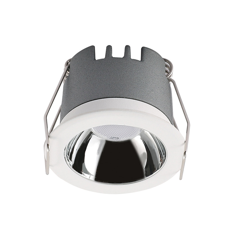 3W / 195lm / 3000K / Beam Angle 24° / AC220-240V / IP20