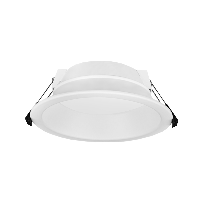 10W / 840lm / 4000k / Beam Angle 90° / IP44