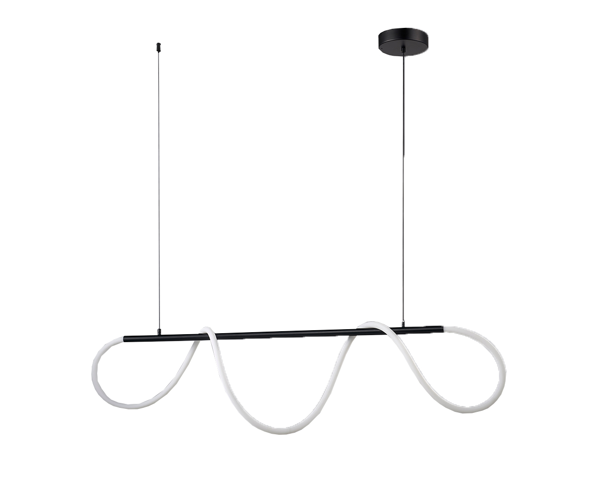 Pendant Light (Black)