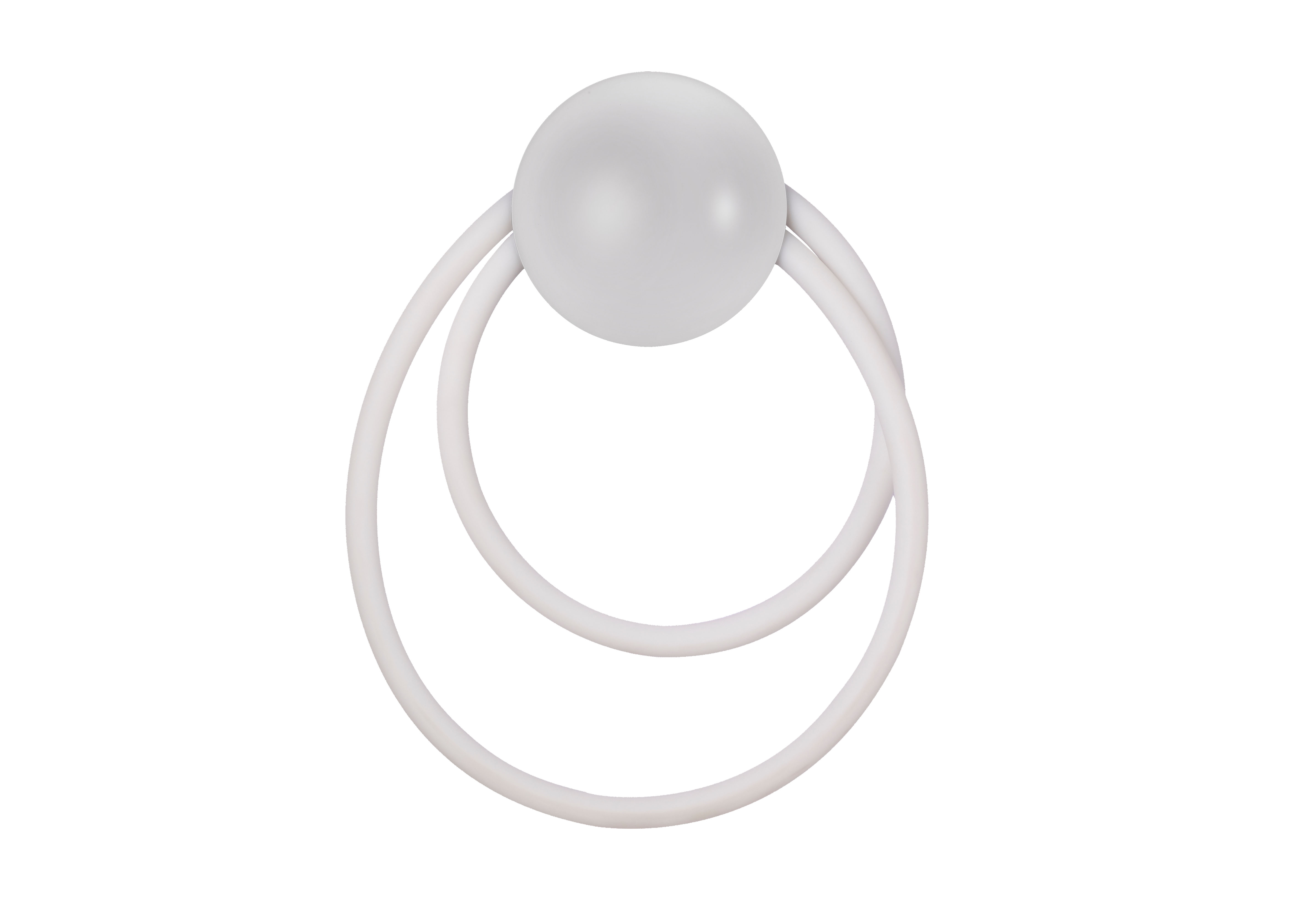 Wall Light (White)