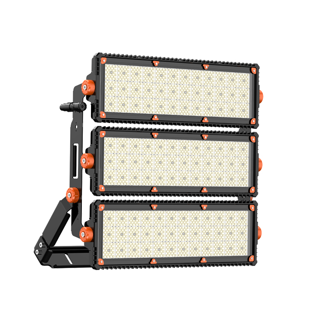 1500W / AC100-277V / 255000LM / CRI>80 / 4000K / Beam Angle (30°/45°/60°/90°)